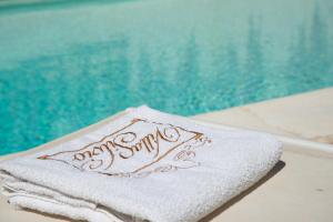 Afbeelding uit fotogalerij van Villa Silvio in Civitanova Alta