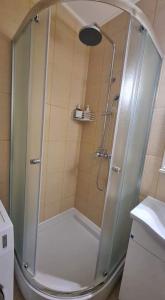 Ένα μπάνιο στο ALES apartman