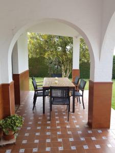 Imagen de la galería de Chalet Playa de Barbate, en Vejer de la Frontera