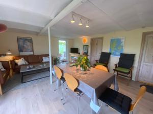 Dining area in the holiday home