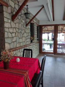 Gallery image of Risto's Guest House in Ohrid