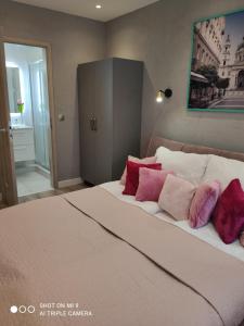 Fotografie z fotogalerie ubytování BpStyle Prestige Exclusive Luxe Stay Parking Breakfast v Budapešti