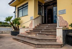 Fotografie z fotogalerie ubytování Magic Hotel v destinaci Atena Lucana