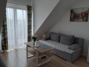 Posedenie v ubytovaní Dom gościnny u Chudego