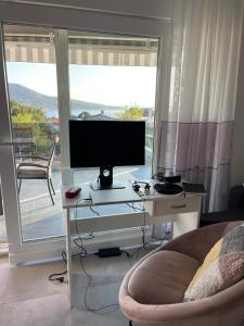 Gallery image of RioDia Seaview Stay in Primošten