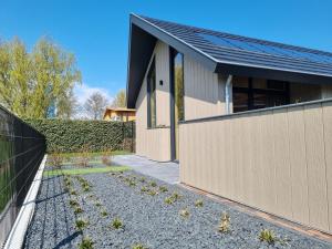 Billede fra billedgalleriet på Chalet aan de Oosterschelde met Airconditioning! i Sint Annaland