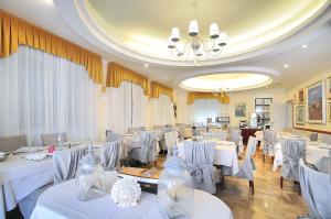 Gallery image of Hotel Da Mario in Caorle