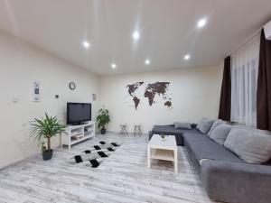 HIGH STREET APARTMAN 3527 Miskolc, Bajcsy-Zsilinszky utca 1. 3 kép - 2