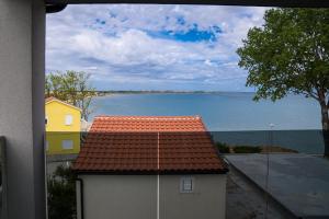 Üldine merevaade või majutusasutusest Sunshine Bay pildistatud vaade