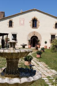 Fotografia z galérie ubytovania Masia del siglo XIV cerca de Barcelona v destinácii Alella
