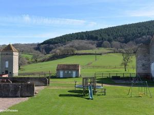 Foto dalla galleria di GITE Les Aubues a Lormes