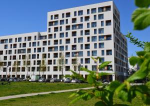 Gallery image of K&M Apartments in Warsaw