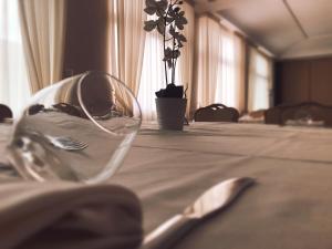 Fotografie z fotogalerie ubytování Magic Hotel v destinaci Atena Lucana