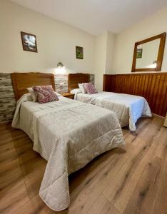 Imagen de la galería de Hotel Rural Peña Castil, en Sotres