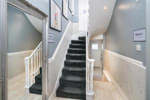 Fotografie z fotogalerie ubytování Apollo Hotel Kings Cross v Londýně