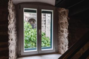 Фотография из галереи Amoretta rooms в Шибенике