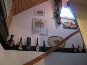 Gambar di galeri bagi Ferienhaus-Strandperle di Neukirchen