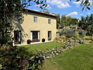 SettignanoにあるSettignano Tuscany Homesのギャラリーの写真