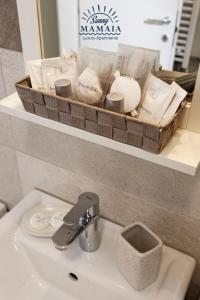 Billede fra billedgalleriet på Astoria Apartment by Sunny Mamaia i Năvodari