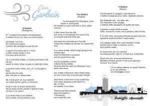 Fotografia z galérie ubytovania Casa Garbein v Rimini