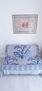Posteľ alebo postele v izbe v ubytovaní Casa Garbein