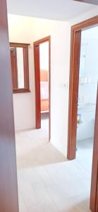 Posteľ alebo postele v izbe v ubytovaní Casa Garbein