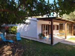 Φωτογραφία από το άλμπουμ του CaSotto il Carrubo, a 100 mt dal mare! σε Avola +33 φωτογραφίες