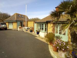 Gallery image of Heatherbell Cottage Guest Accommodation in West Bay