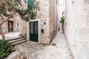 Fotografie z fotogalerie ubytování Amoretta rooms v Šibeniku