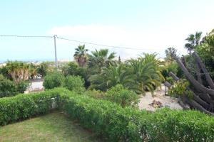Zdjęcie z galerii obiektu Casa Ilusion w mieście Calpe