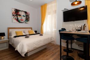 Foto da galeria de Apartments BARBIS em Rijeka