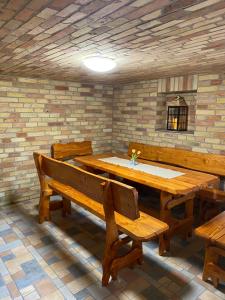 Fotografia z galérie ubytovania Silver Apartman v destinácii Eger
