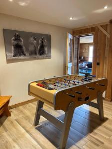 Φωτογραφία από το άλμπουμ του Chalet Le Montana σε Villard-Reculas