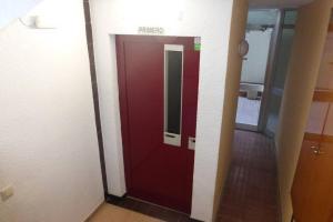 Fotografie z fotogalerie ubytování APARTAMENTO A 1ª LINEA DE MAR, VILAFORTUNY v destinaci Cambrils