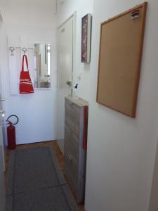 Gallery image of cozy hikers flat in Belgrade +57 photos