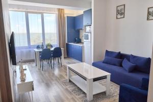 Gallery image of Alina Lake View Apartment in Mamaia