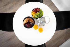 Fotografie z fotogalerie ubytování Apartament BlueBay v destinaci Puck