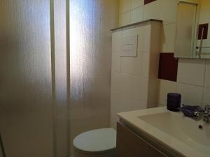 Bagno di Guest House Oleandro