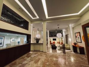 Fotografie z fotogalerie ubytování Nafplia Hotel v destinaci Nafplio