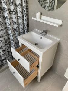 Fotografia z galérie ubytovania Pitypang Apartman Siófok v Siófoku + 37 fotografií