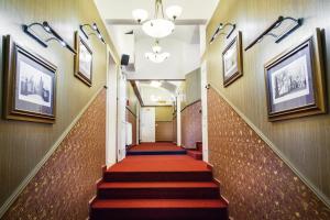 Imagen de la galería de Hotel Taurus, en Praga