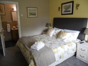 Gallery image of The Haven B&B in Castle Douglas