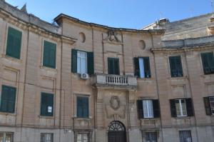 Gallery image of I CARIZZI in Ragusa
