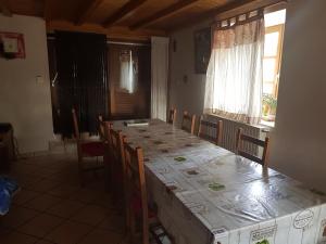Fotografie z fotogalerie ubytování la maison de pierre v destinaci Lapte