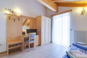 Φωτογραφία από το άλμπουμ του Agritur Belsogno B&B σε Brez