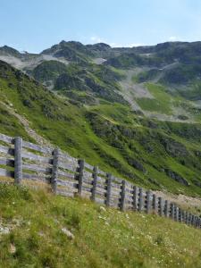 Zdjęcie z galerii obiektu VVF Les 7 Laux Massif de Belledonne w mieście Prapoutel