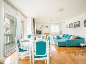 Foto dalla galleria di Apartments Lovrić a Trogir