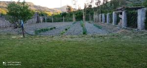 Fotografija u galeriji objekta Casale Chiara & Giulia u gradu Santa Caterina Dello Ionio Marina