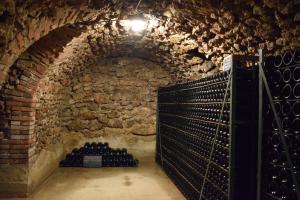 Afbeelding uit fotogalerij van Gîte« Le Pressoir » chez viticulteur en biodynamie in Avenay-Val-dʼOr