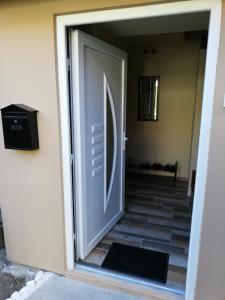 Gallery image of D&D Studio Apartment in Subotica